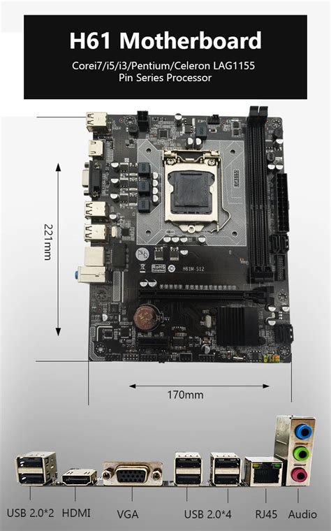 1155 gaming motherboard|budget 1155 motherboard.
